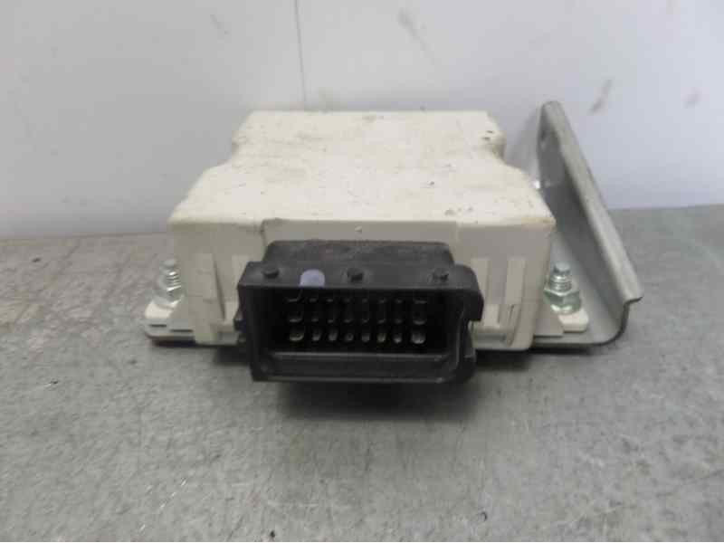 Recambio de modulo electronico para toyota corolla verso (r1) 2.2 d-4d luna referencia OEM IAM 859400F010A  
