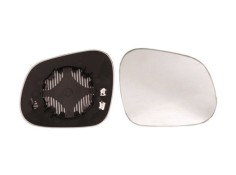 Recambio de cristal retrovisor derecho para seat altea xl (5p5) referencia OEM IAM 5P8857522A  