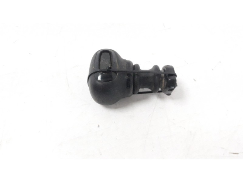 Recambio de pomo palanca cambio para citroen c4 picasso 1.6 blue-hdi fap referencia OEM IAM 98118898ZD  
