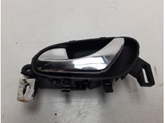 MANETA INTERIOR DELANTERA IZQUIERDA 806714EA1A 806714EA1A 