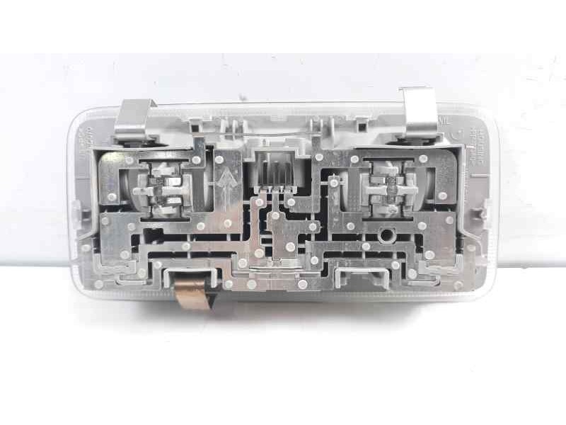 Recambio de luz interior para toyota yaris active referencia OEM IAM 812600D070  