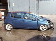 OPEL CORSA E