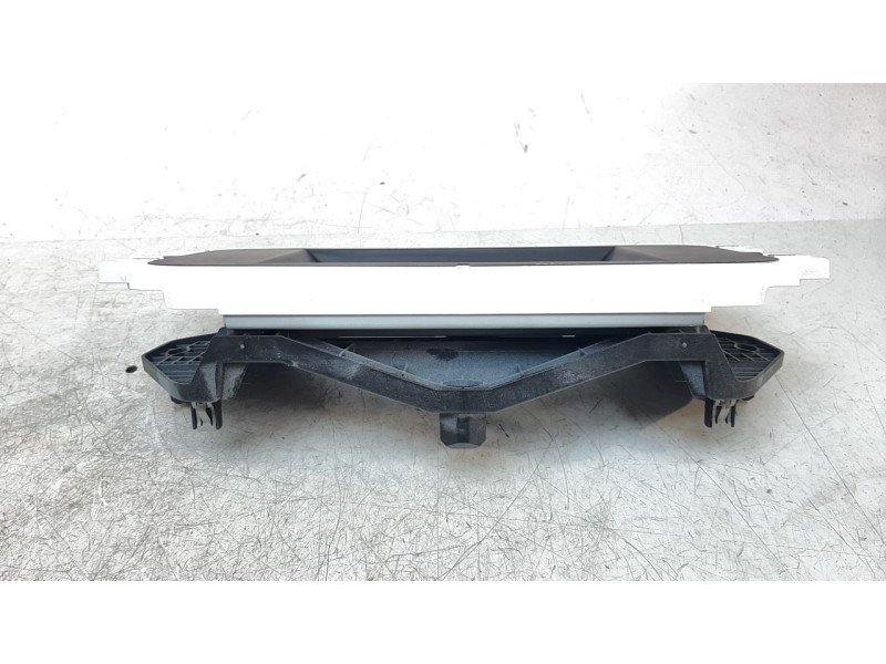 Recambio de cuadro instrumentos para opel corsa f ultimate referencia OEM IAM 9848126880  