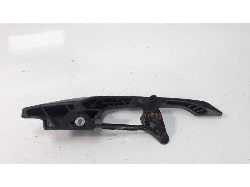 Recambio de portaequipajes para honda nc 750 referencia OEM IAM 77340MJJD10  