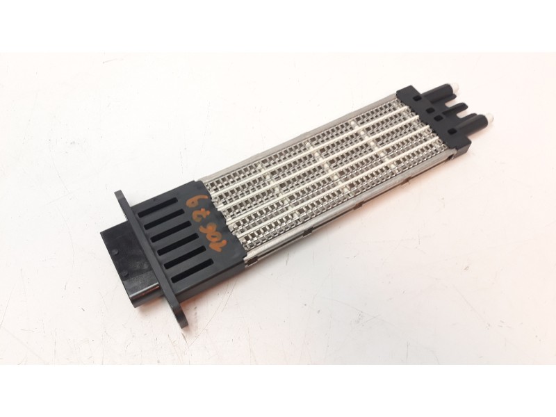 Recambio de resistencia calefaccion para citroen c4 picasso 1.6 blue-hdi fap referencia OEM IAM A52103100  