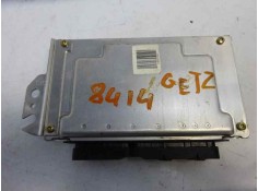 Recambio de centralita motor uce para hyundai getz (tb) 1.1 12v cat referencia OEM IAM 3911002420 9030930266F  2