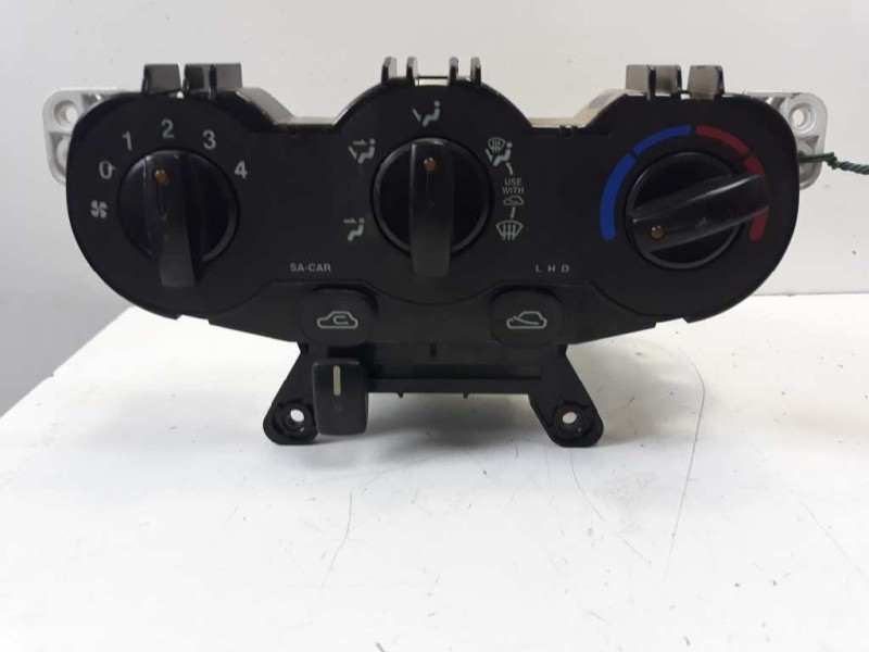 Recambio de mando calefaccion / aire acondicionado para kia picanto 1.1 ex referencia OEM IAM   