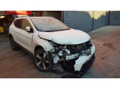 nissan qashqai (j11) del año 2013 2