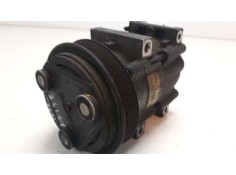 Recambio de compresor aire acondicionado para ford fiesta berlina 1.3 cat (endura-e) referencia OEM IAM 96FW19D629AE 32084 9D22