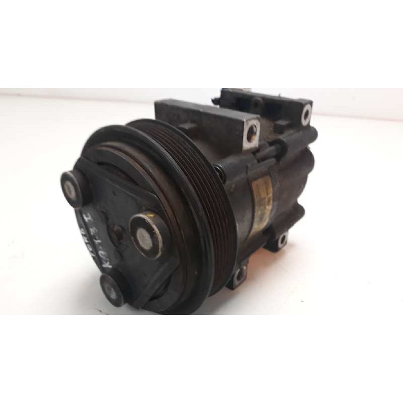 Recambio de compresor aire acondicionado para ford fiesta berlina 1.3 cat (endura-e) referencia OEM IAM 96FW19D629AE 32084 9D22