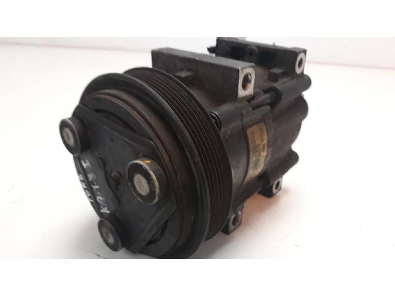Recambio de compresor aire acondicionado para ford fiesta berlina 1.3 cat (endura-e) referencia OEM IAM 96FW19D629AE 32084 9D22