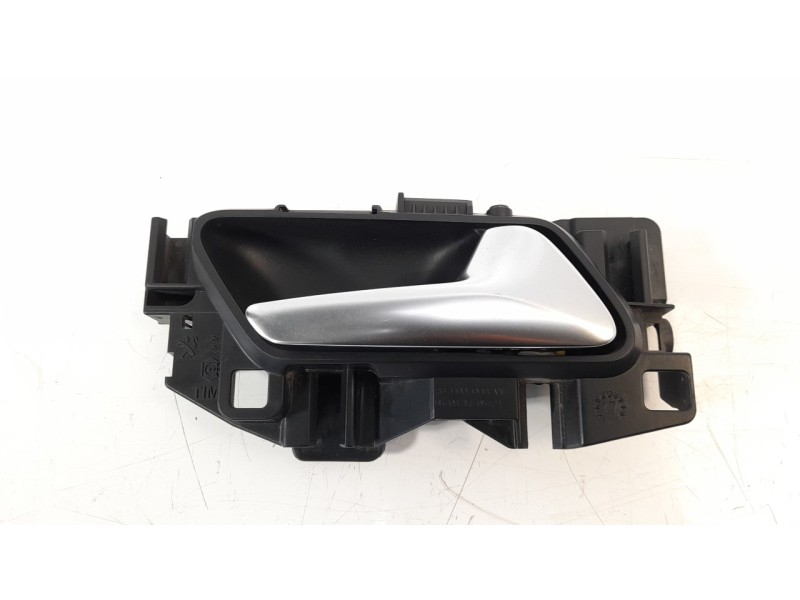 Recambio de maneta interior trasera derecha para opel crossland x excellence referencia OEM IAM 98000000  