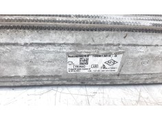 Recambio de intercooler para renault clio iv referencia OEM IAM 144961381R 30375  2