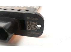 Recambio de resistencia calefaccion para citroen c4 picasso 1.6 blue-hdi fap referencia OEM IAM A52103100   2