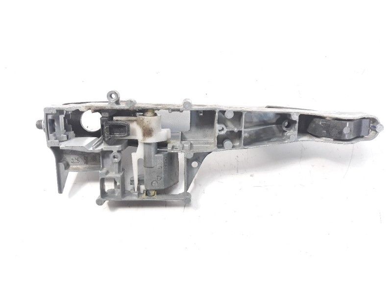 Recambio de maneta exterior porton para citroen jumpy hdi 90 27 l1h1 furg. referencia OEM IAM 9101GE  