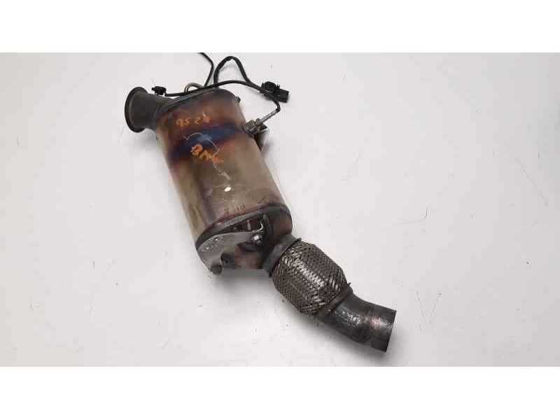 Recambio de catalizador para bmw serie 3 touring (f31) 316d referencia OEM IAM 8515270  