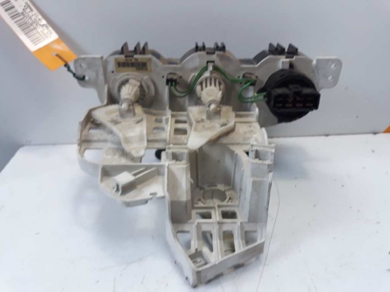 Recambio de mando calefaccion / aire acondicionado para kia picanto 1.1 ex referencia OEM IAM   