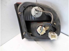 Recambio de piloto trasero derecho para daewoo lanos sx referencia OEM IAM  DW0204063  2