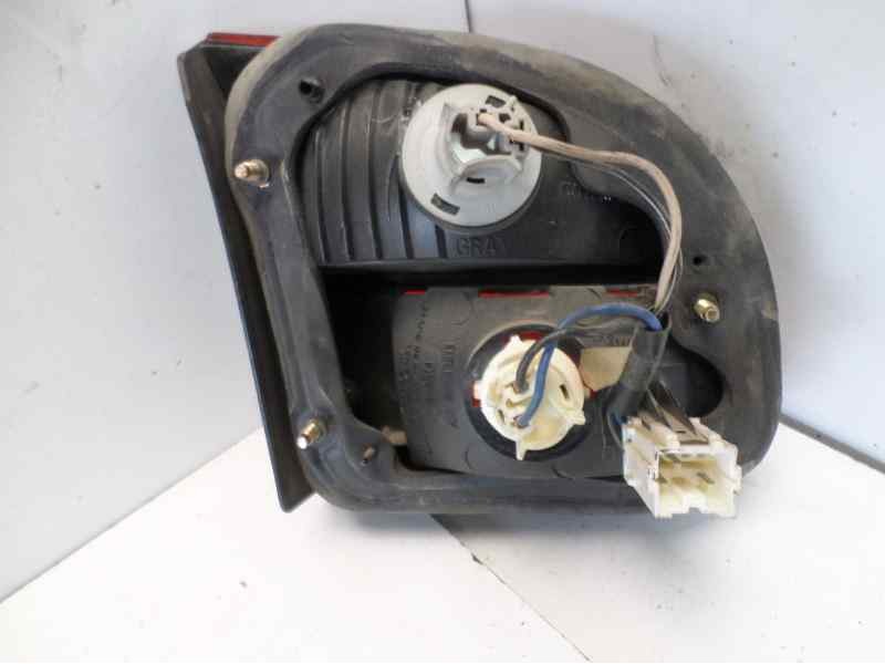 Recambio de piloto trasero derecho para daewoo lanos sx referencia OEM IAM  DW0204063 