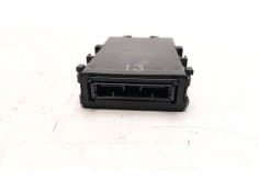Recambio de modulo electronico para toyota rav 4 2.0 d-4d cat referencia OEM IAM 8911142021   2