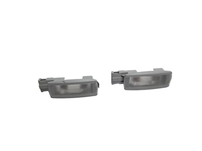 Recambio de luz interior para seat leon sc (5f5) fr referencia OEM IAM 1K0947109  