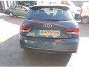 AUDI A1 SPORTBACK (8XF)