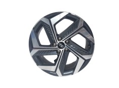 Recambio de llanta para hyundai tucson referencia OEM IAM 52910N7320  