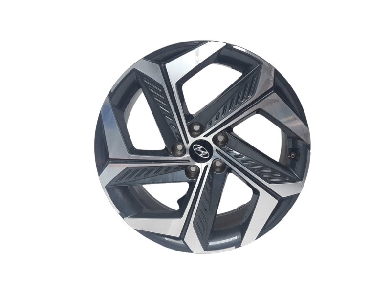 Recambio de llanta para hyundai tucson referencia OEM IAM 52910N7320  
