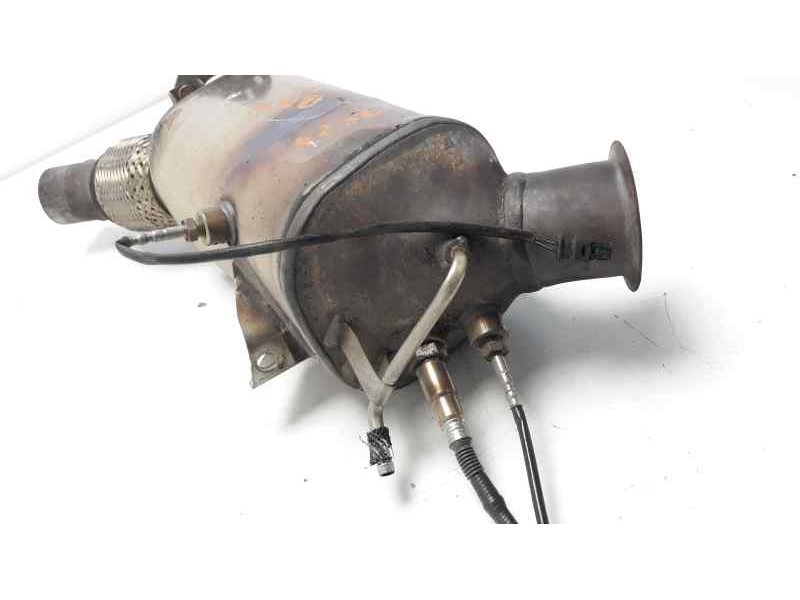 Recambio de catalizador para bmw serie 3 touring (f31) 316d referencia OEM IAM 8515270  