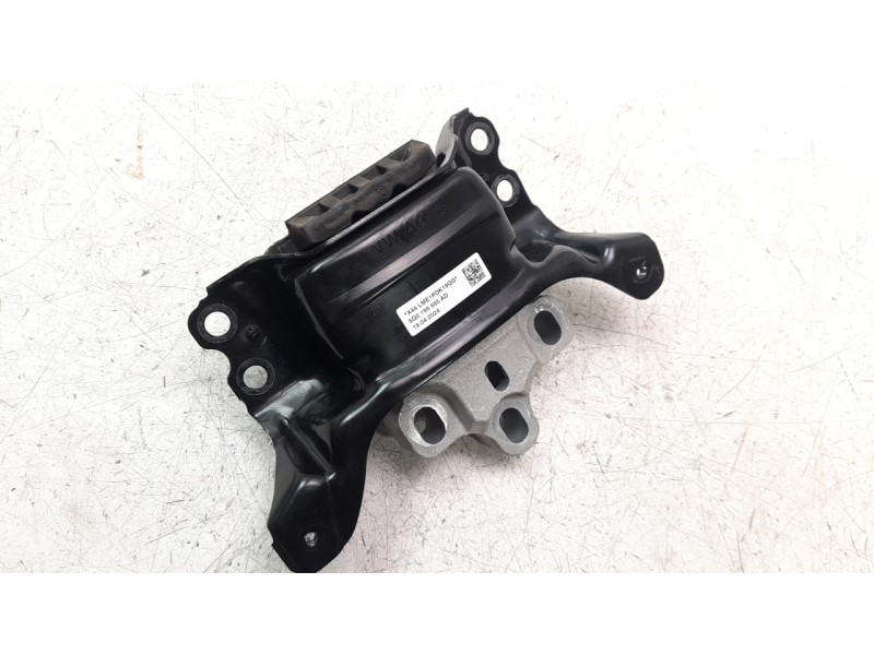 Recambio de soporte motor izquierdo para seat ateca (khp) style go referencia OEM IAM 5Q0199555AD  