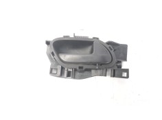 MANETA INTERIOR DELANTERA DERECHA 96555514XT 96555514XT 