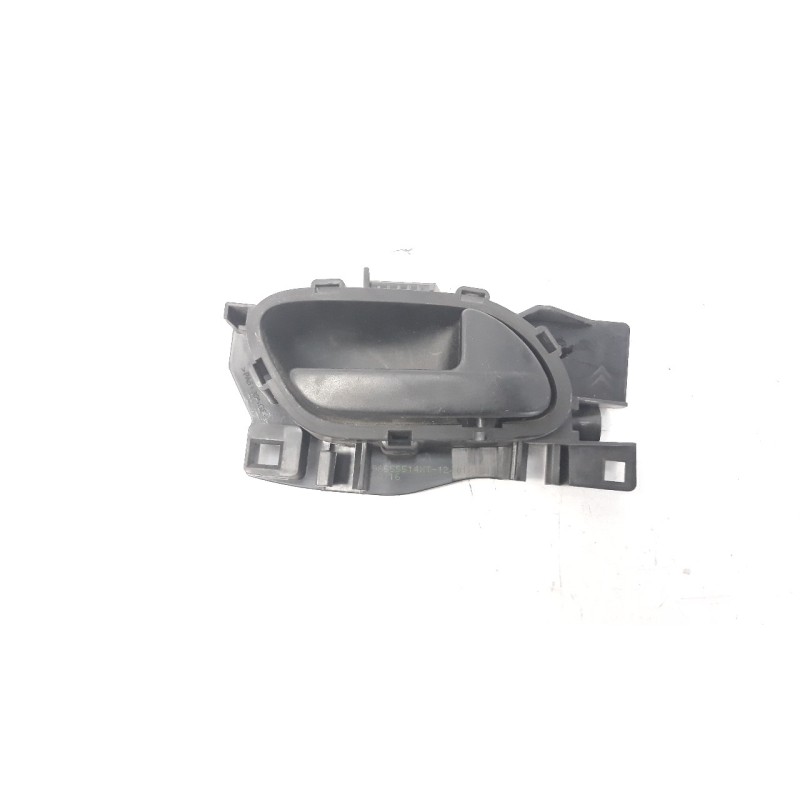 Recambio de maneta interior delantera derecha para citroen jumpy hdi 90 27 l1h1 furg. referencia OEM IAM 96555514XT  
