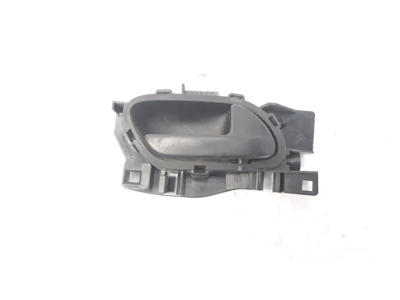 Recambio de maneta interior delantera derecha para citroen jumpy hdi 90 27 l1h1 furg. referencia OEM IAM 96555514XT  