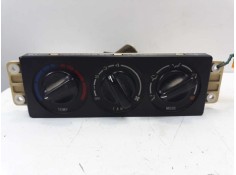 MANDO CALEFACCION / AIRE ACONDICIONADO 