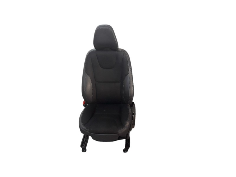 Recambio de asiento delantero izquierdo para volvo v60 kombi 2.0 diesel cat referencia OEM IAM 31435364  