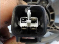 Recambio de electroventilador para hyundai getz (tb) 1.1 12v cat referencia OEM IAM 252312D000 47684  2