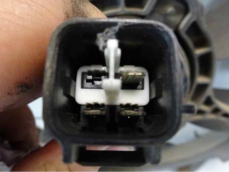 Recambio de electroventilador para hyundai getz (tb) 1.1 12v cat referencia OEM IAM 252312D000 47684 