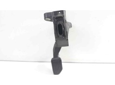 Recambio de potenciometro pedal para toyota yaris active referencia OEM IAM 781100D160  