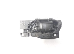 Recambio de maneta interior delantera derecha para citroen jumpy hdi 90 27 l1h1 furg. referencia OEM IAM 96555514XT   2