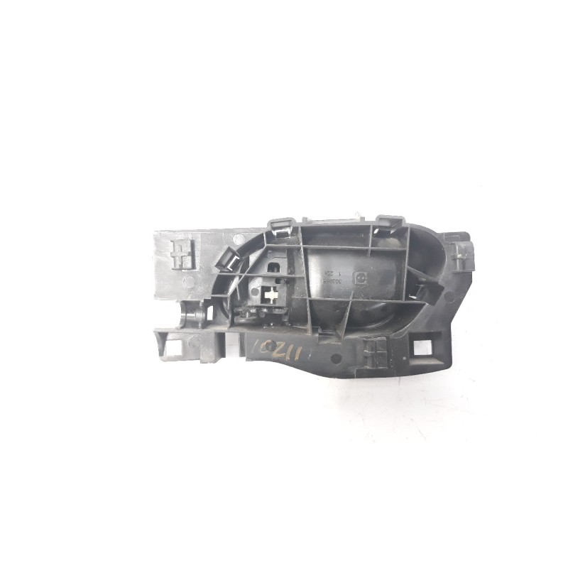 Recambio de maneta interior delantera derecha para citroen jumpy hdi 90 27 l1h1 furg. referencia OEM IAM 96555514XT  