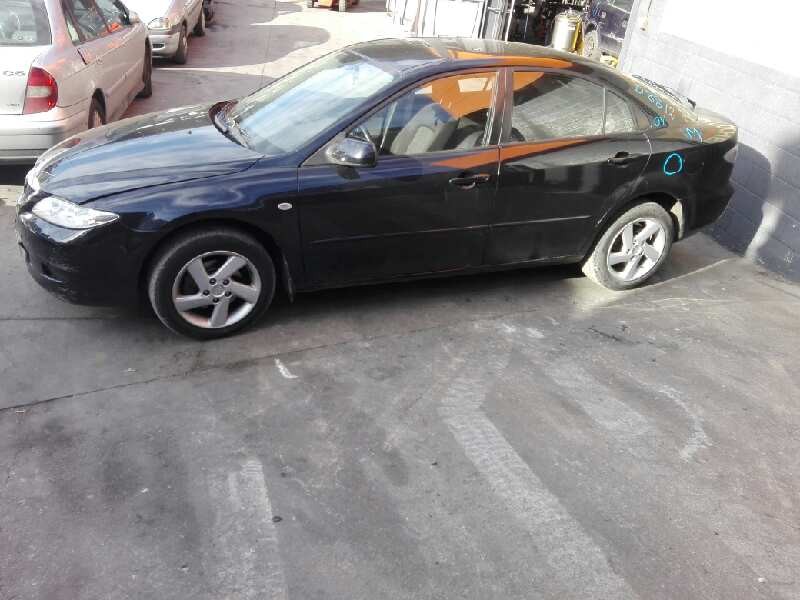 mazda 6 berlina (gg) del año 2004