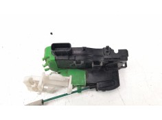 Recambio de cerradura puerta delantera derecha para hyundai i40 1.7 crdi cat referencia OEM IAM 813203Z000   2