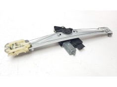 Recambio de elevalunas delantero derecho para opel crossland x excellence referencia OEM IAM 39137856   2