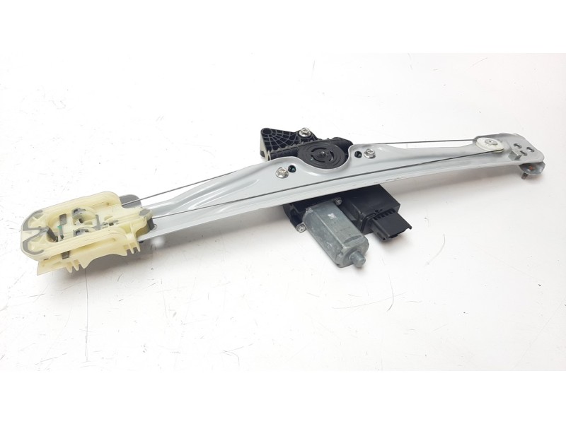Recambio de elevalunas delantero derecho para opel crossland x excellence referencia OEM IAM 39137856  