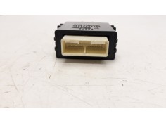 Recambio de modulo electronico para toyota rav 4 2.0 d-4d cat referencia OEM IAM 8594042030   2
