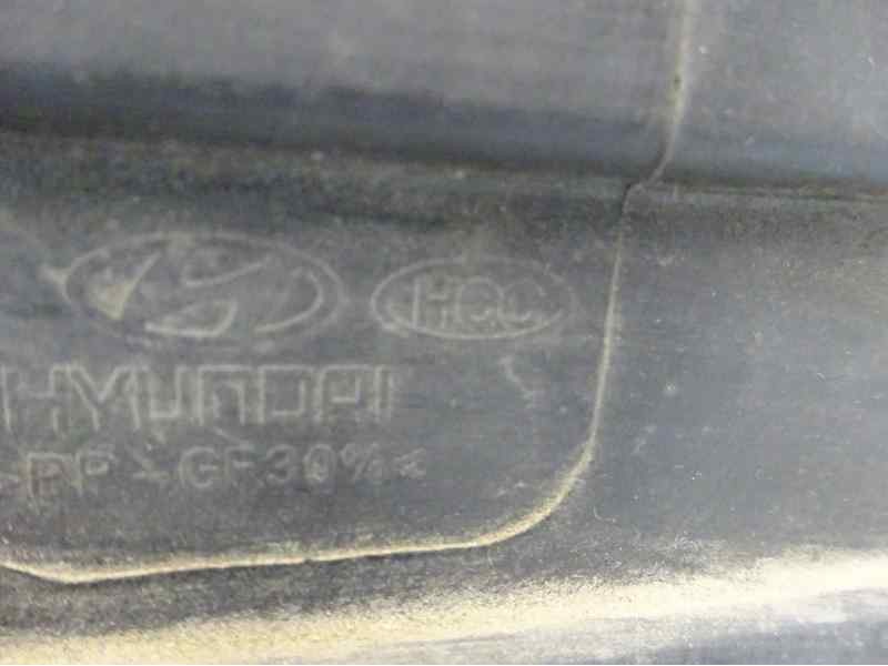 Recambio de electroventilador para hyundai getz (tb) 1.1 12v cat referencia OEM IAM 252312D000 47684 