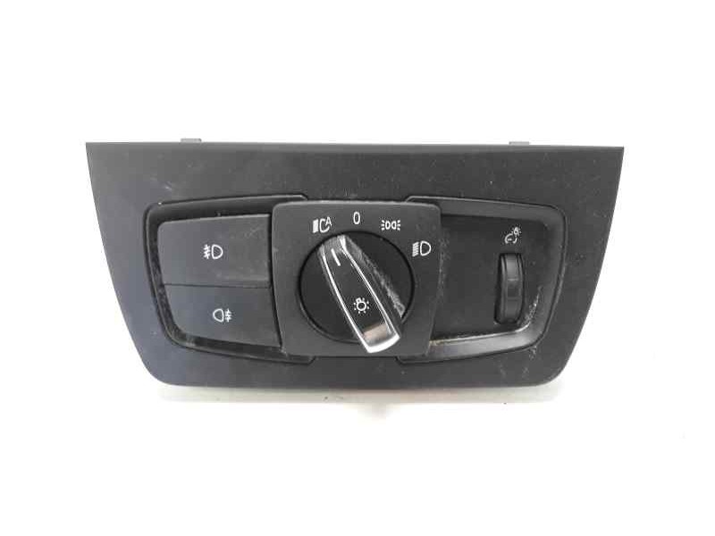 Recambio de mando luces para bmw serie 3 touring (f31) 316d referencia OEM IAM 926530303 549648907 