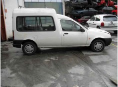 FORD FIESTA BERL./COURIER