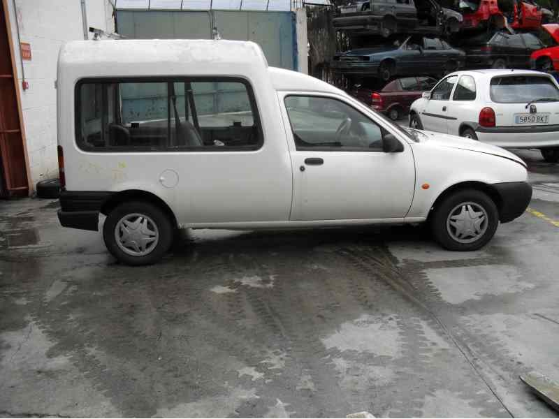 ford fiesta berl./courier del año 1998