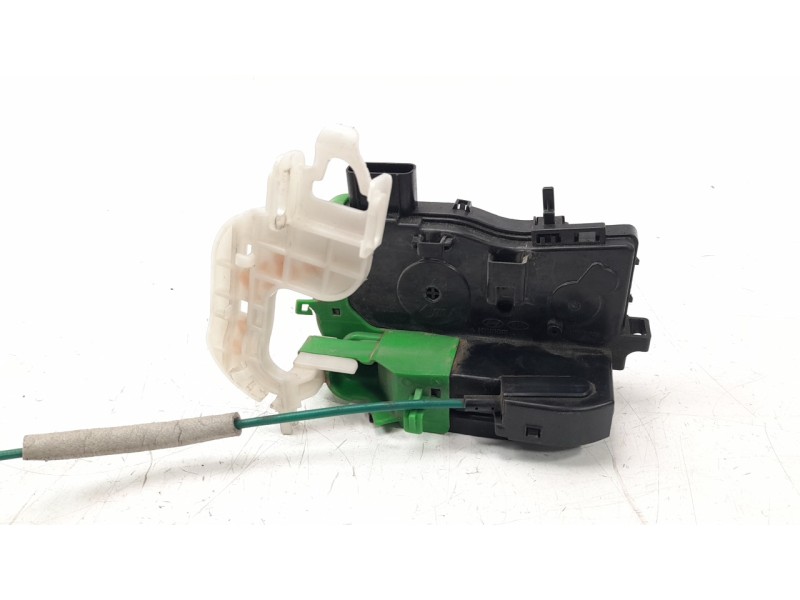Recambio de cerradura puerta delantera derecha para hyundai i40 1.7 crdi cat referencia OEM IAM 813203Z000  